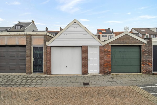 Medium property photo - Binnenhaven 98, 1781 BM Den Helder